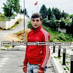 Cakaltepe