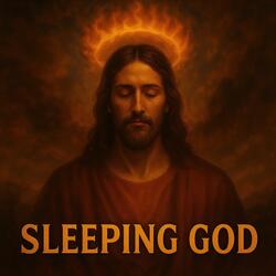 Sleeping God