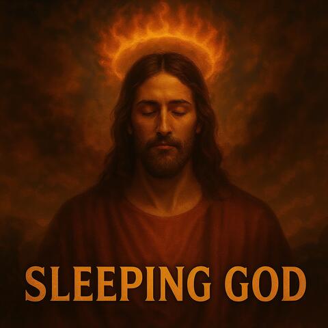 Sleeping God