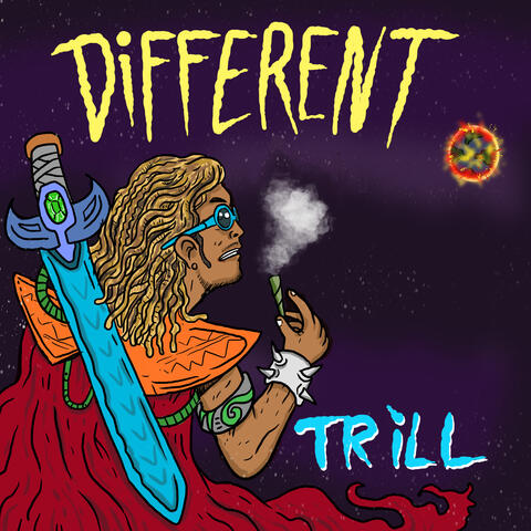 DiFFERENT