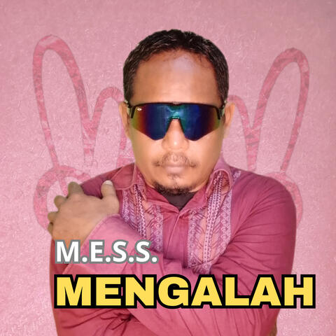 Mengalah