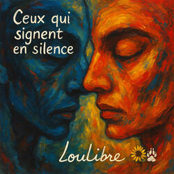 Ceux qui signent en silence