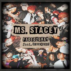 Ms. Stacey