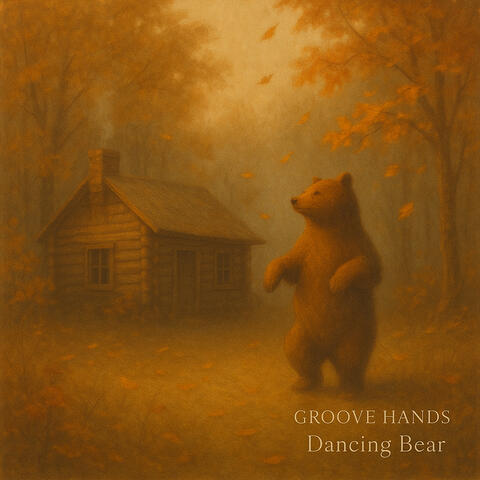 Dancing Bear