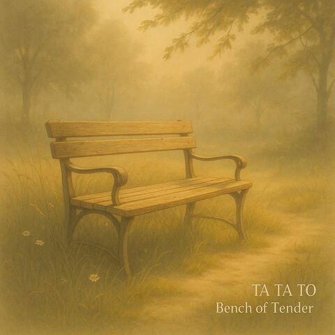 Bench of Tender