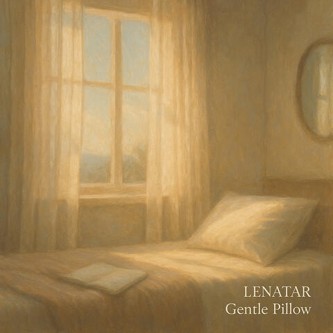 Gentle Pillow