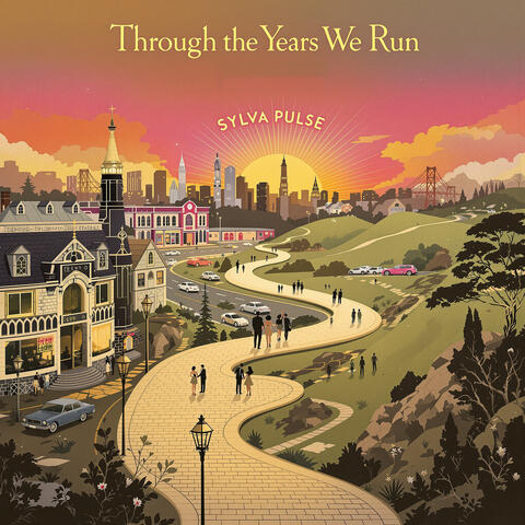 Through the Years We Run