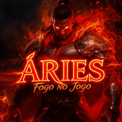 Áries Fogo No Jogo