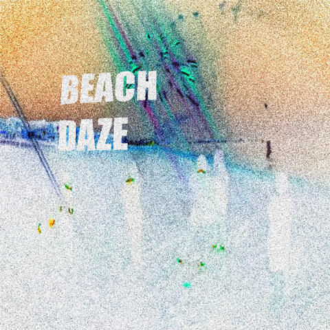 Beach Daze