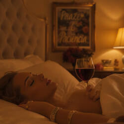 Prazer e Paciência_