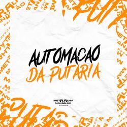 AUTOMAÇÃO DA PUTARIA