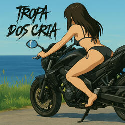 TROPA DOS CRIA