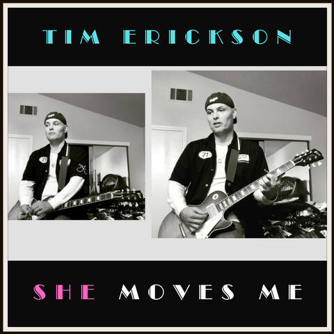 She Moves Me
