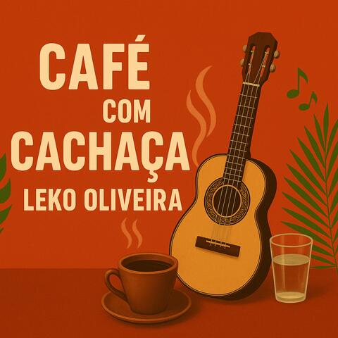 Café Com Cachaça