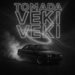 TOMADA VEKI VEKI
