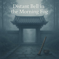 Distant Bell in the Morning Fog