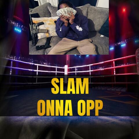 Slam Onna Opp