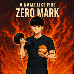 Iron Will, Zero Mark