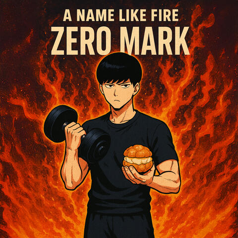 Zero Mark