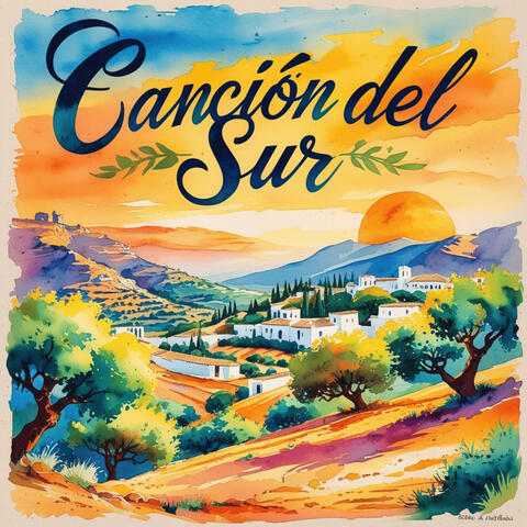 Cancion del sur