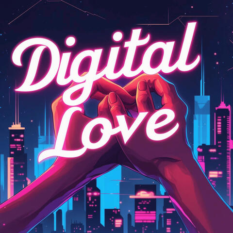 Digital Love