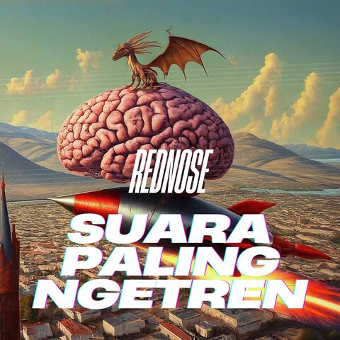 Suara Paling Ngetren
