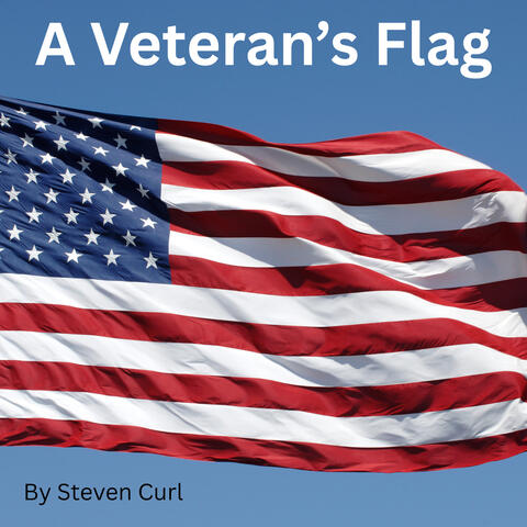 A Veteran's Flag