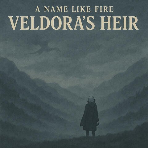Veldora’s Heir