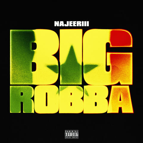 BIG ROBBA