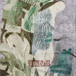 My Name Is MM&S