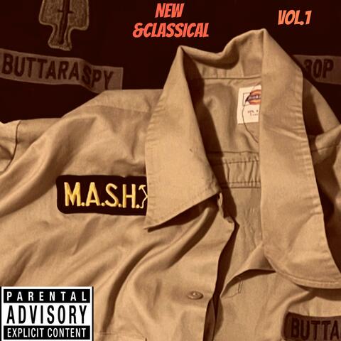 New & Classical Vol. 1