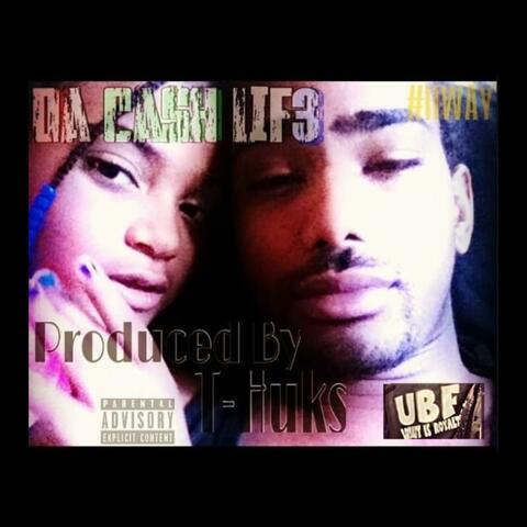 Da Cash Lif3