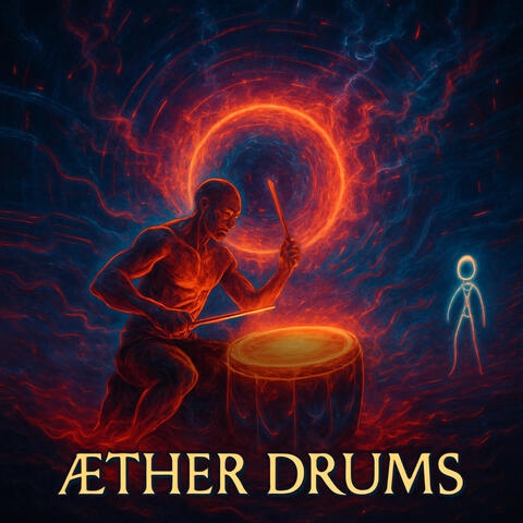 Æther Drums
