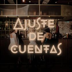 Ajuste de cuentas