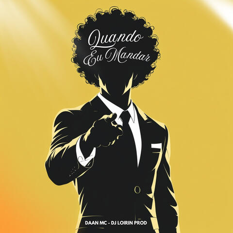 Quando eu Mandar