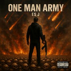 One Man Army