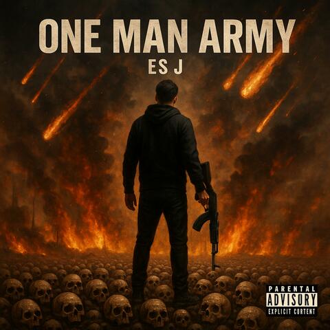 One Man Army