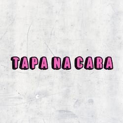 TAPA NA CARA