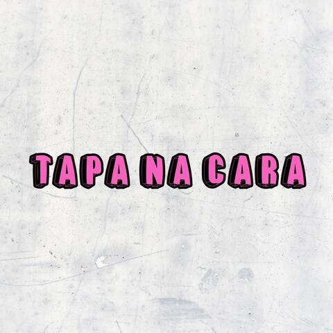 TAPA NA CARA