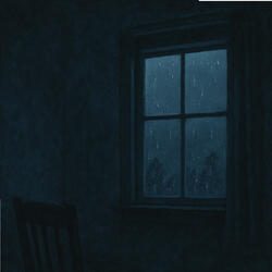 In the Silence, You Are