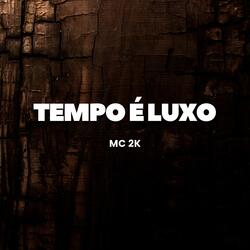 TEMPO É LUXO