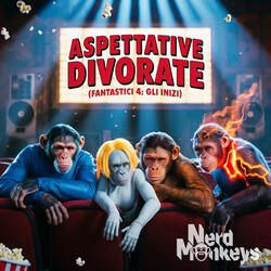 Aspettative Divorate (Fantastici 4: Gli Inizi)