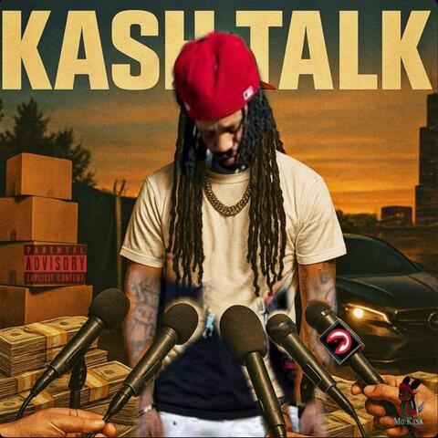 Kash Talk