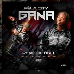 FELA CITY