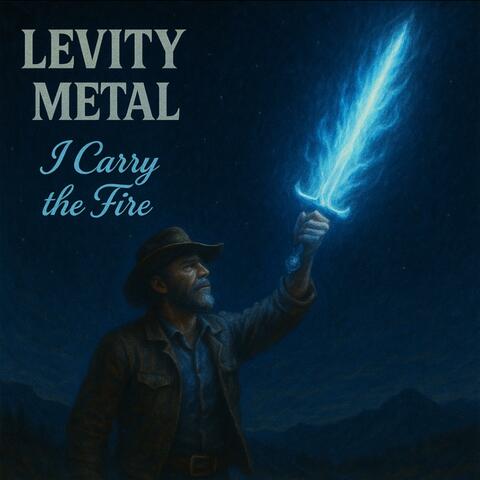 I Carry the Fire