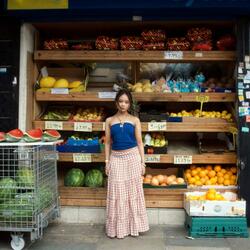 Complicated, Self Sabotage