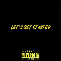 Let’s Get Started