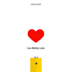 Low Battery Love