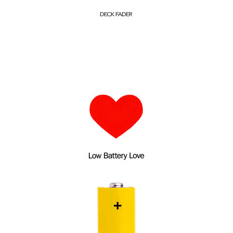 Low Battery Love