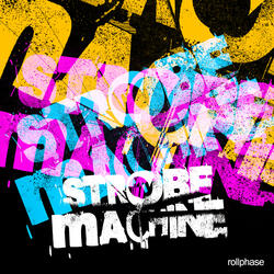 Strobe Machine